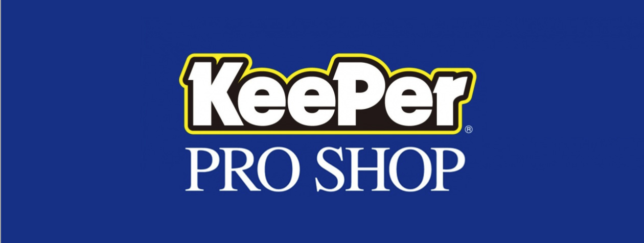 Keeper PRO SHOP（キーパー　プロショップ）
